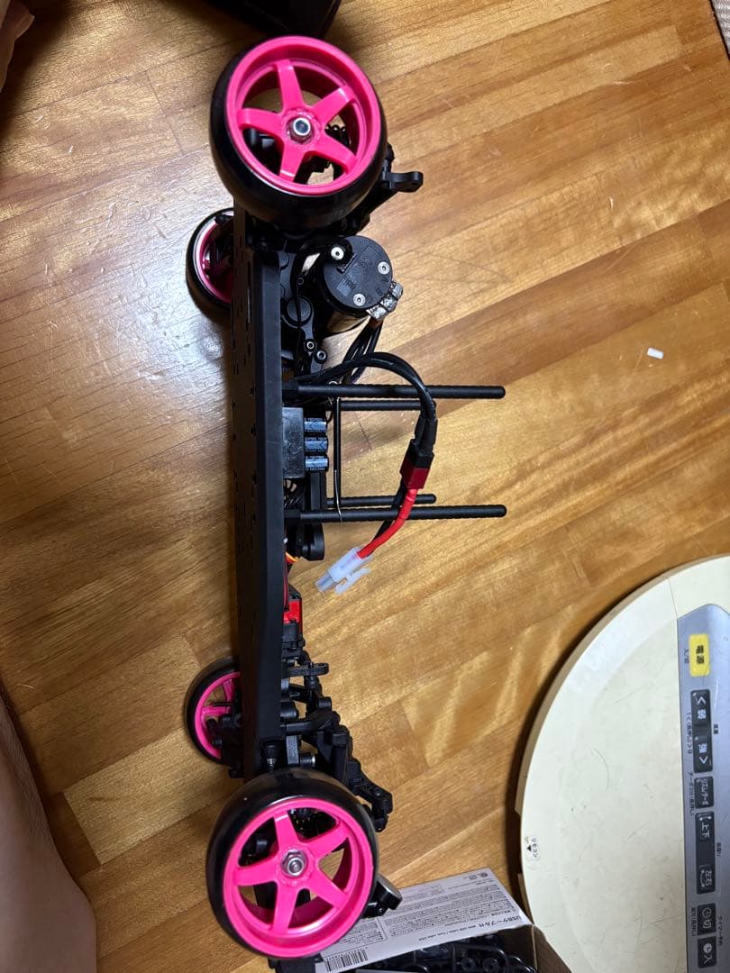 ヨコモ YD-2S ドリフト プロポ セット