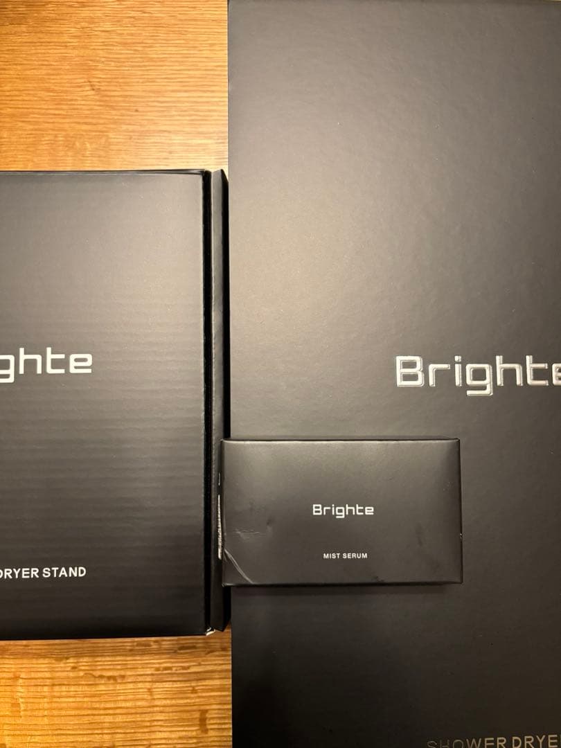 美品 Brighte BRT-SD173 SHOWER DRYER STAND