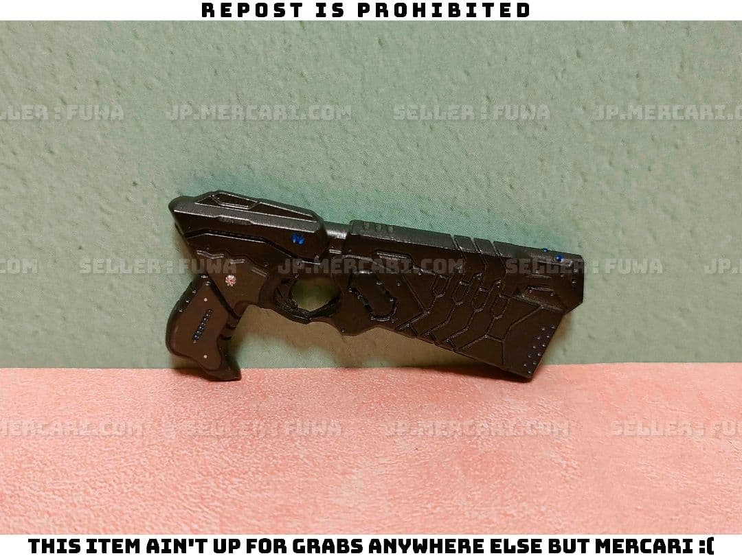 【開封済】Hdge PSYCHO‐PASS サイコパス 常守朱 フィギュア