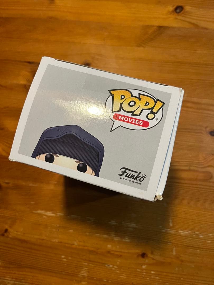 ファンコ FUNKO フィギュア Funko Pop 8 Mile Rabbit