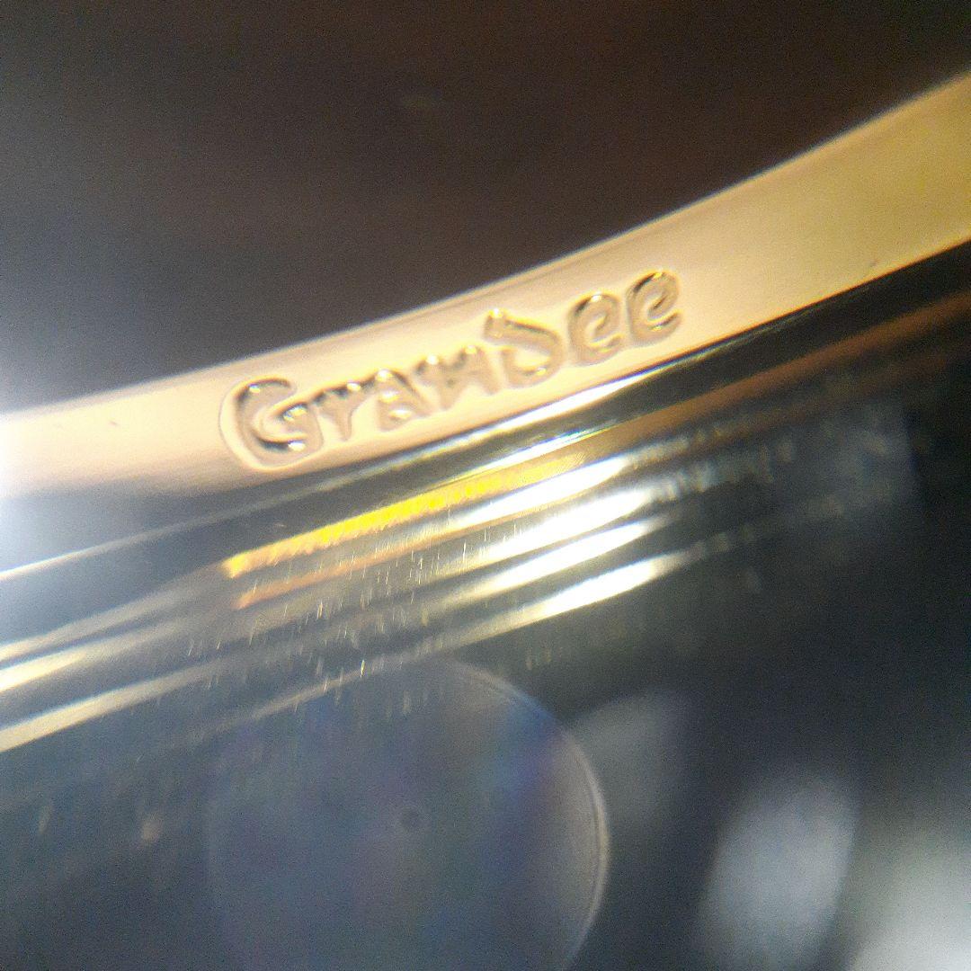 パイロット ゴールド ストライプ万年筆