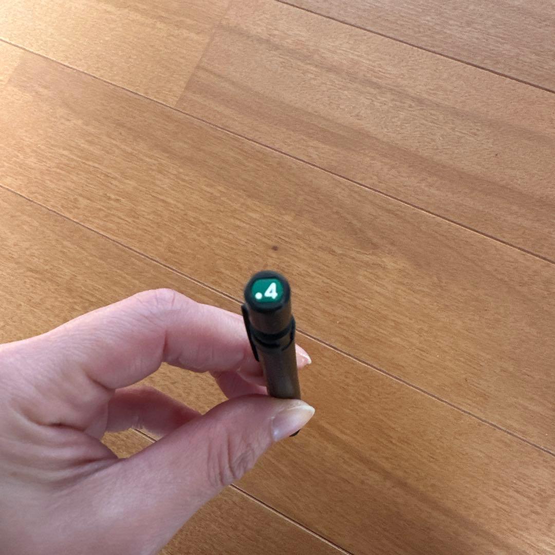 MONOTECH 廃盤品　シャープペン　セット