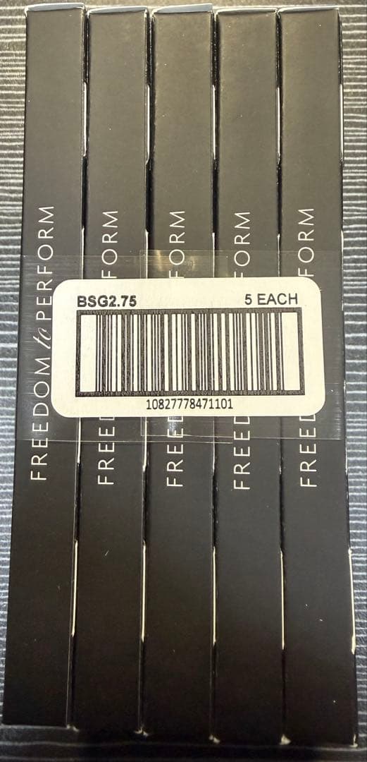 バリトンサックス リード 2.75番 【レジェール シグネチャー】