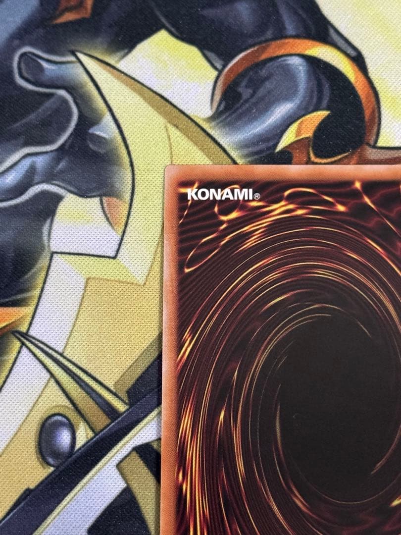 遊戯王 ハーピィの羽根帚　サンダーボルト　専用