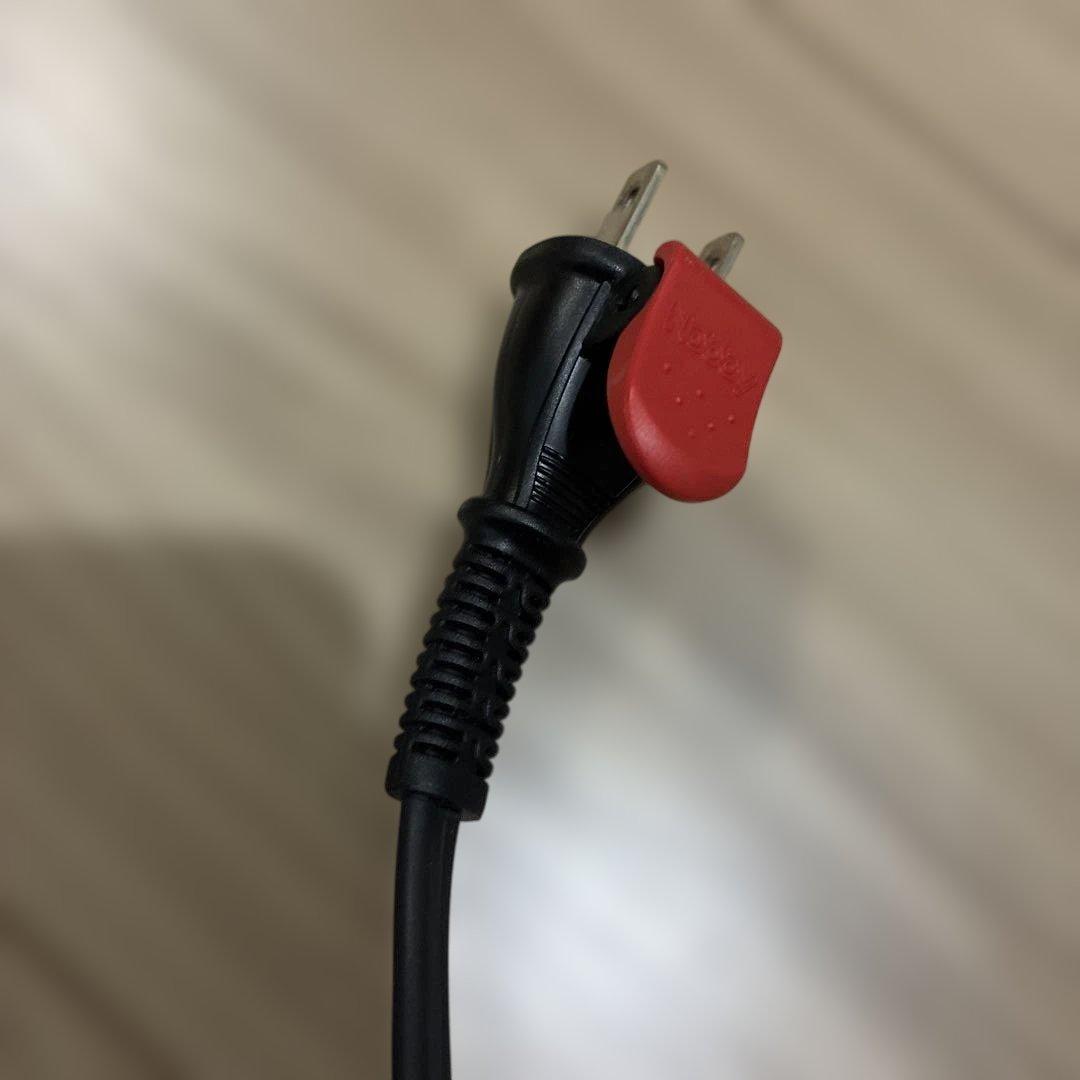 Nobby プロテクトイオンヘアドライヤー ND540A ブラック（保証あり）