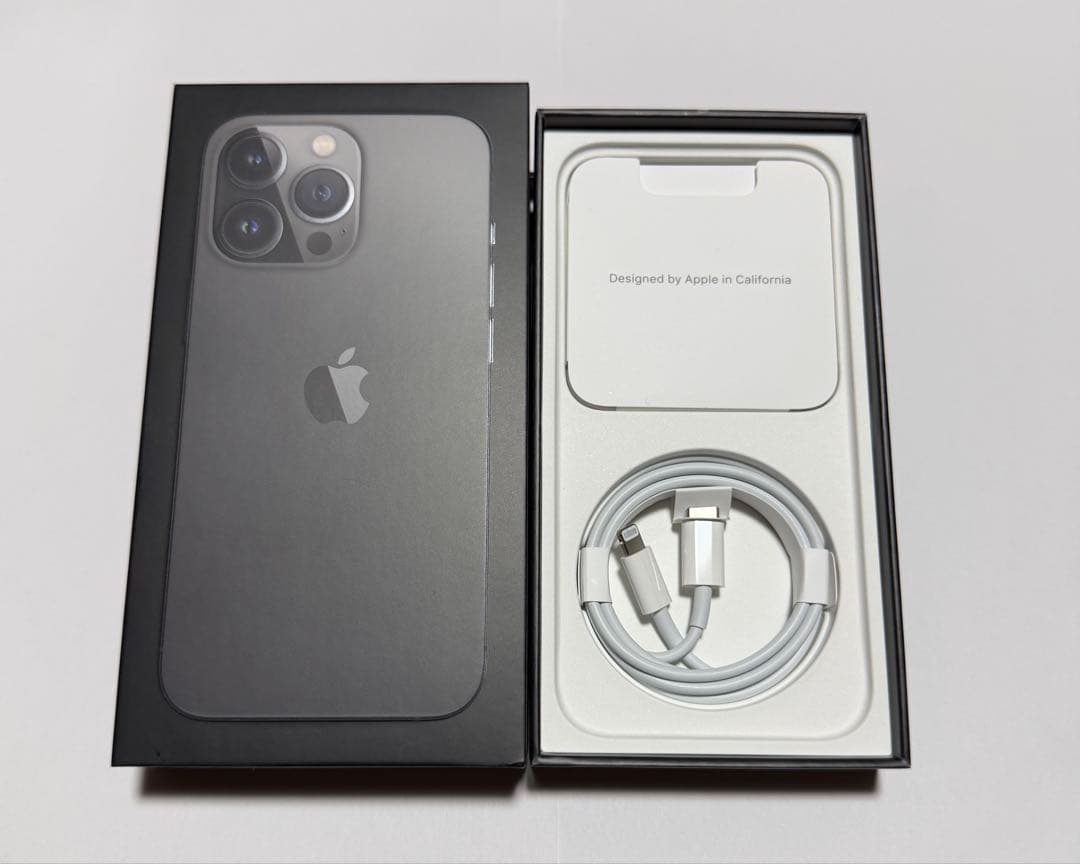 montgeiPhone13pro バッテリー交換をおすすめします。