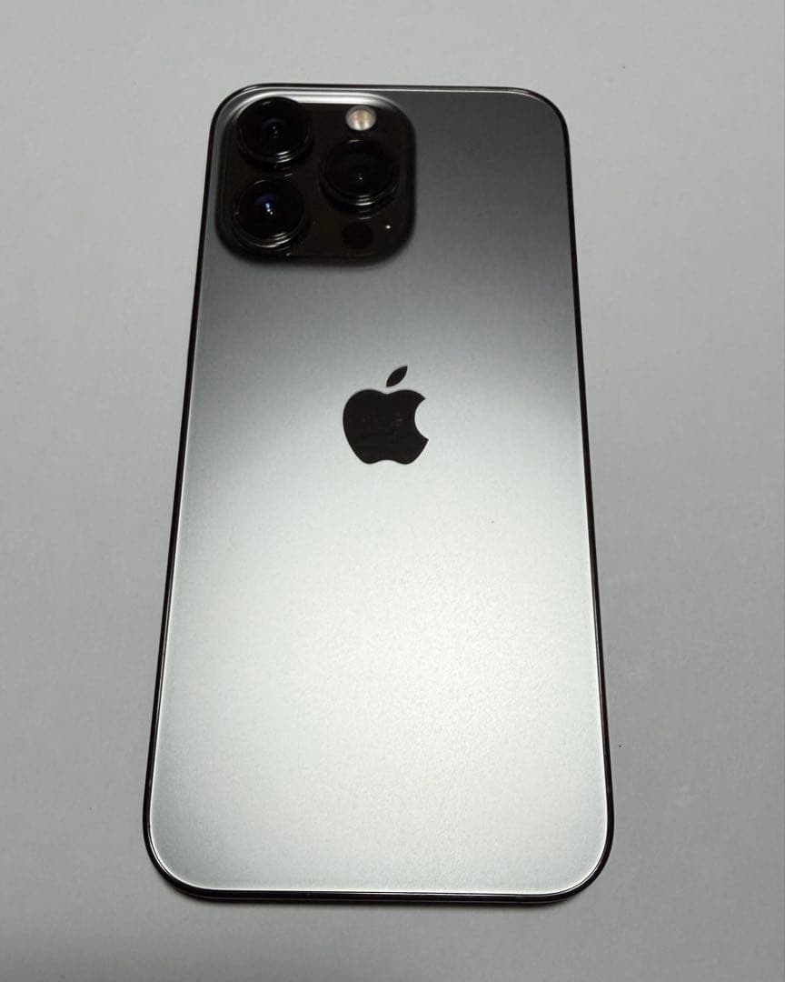 montgeiPhone13pro バッテリー交換をおすすめします。