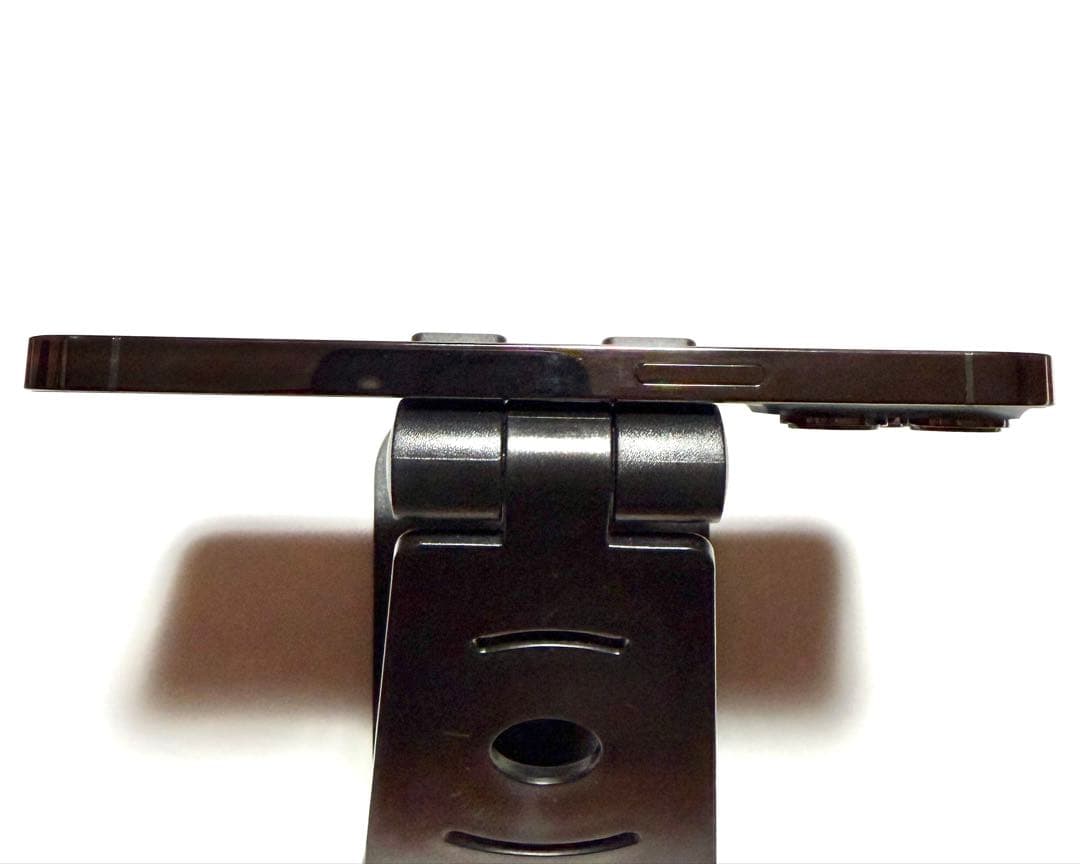 montgeiPhone13pro バッテリー交換をおすすめします。