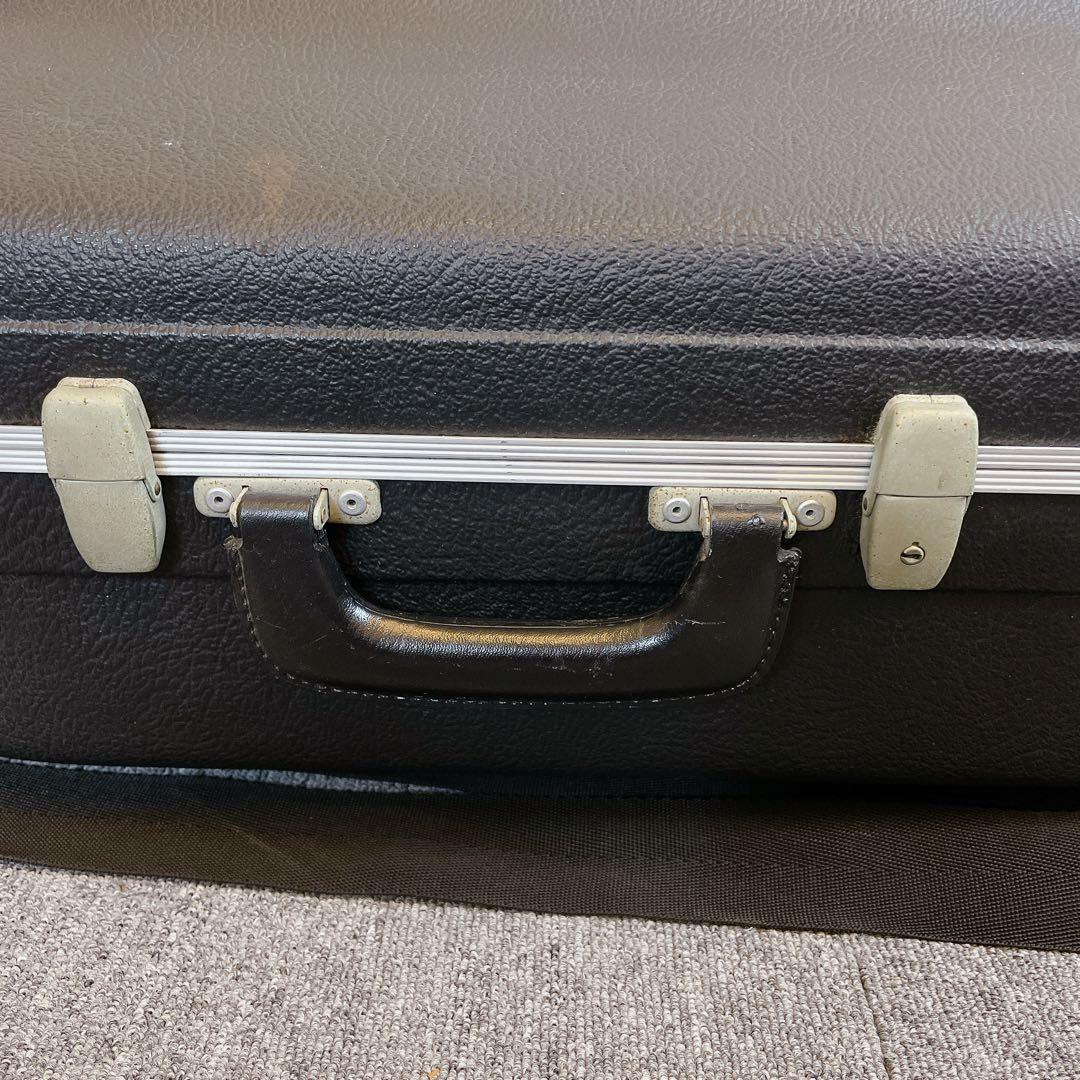 HISCOX LITEFLITE ヒスコックス チェロ用ケース