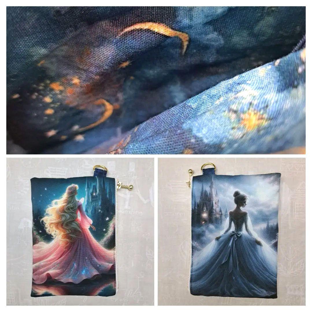 L様 フラットポーチ