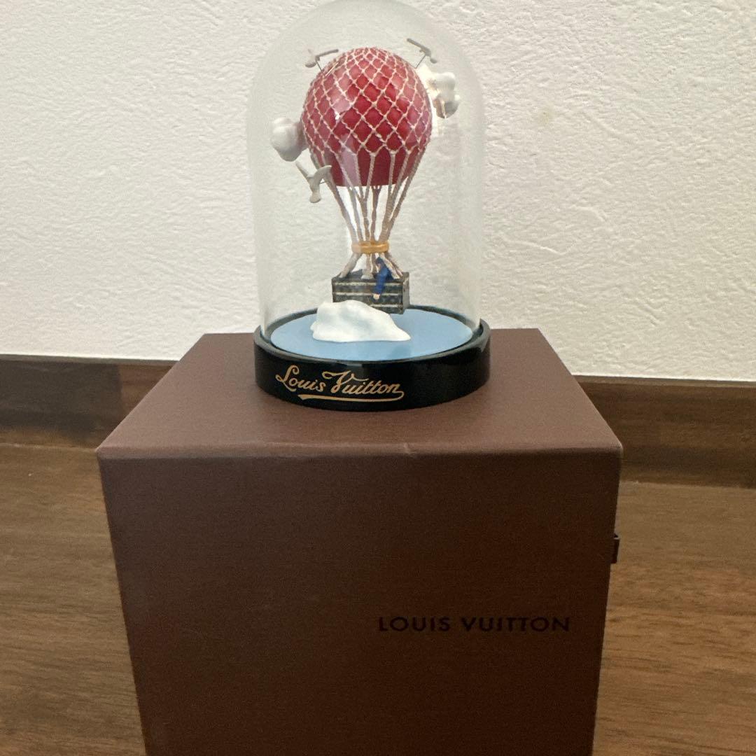 Louis Vuitton マルアエロ エアバルーン 気球