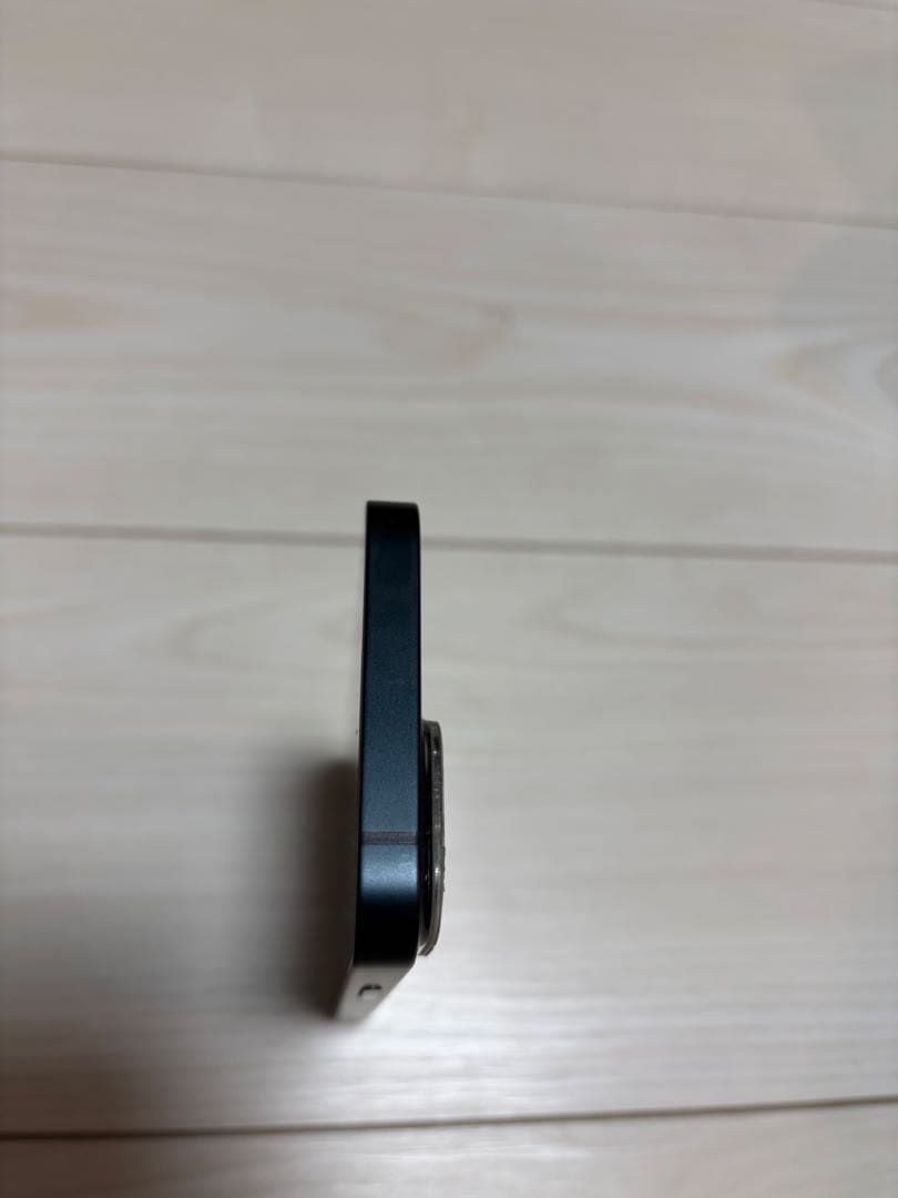 Apple iPhone 13 mini 128G SIMフリー　カメラ割れ有り