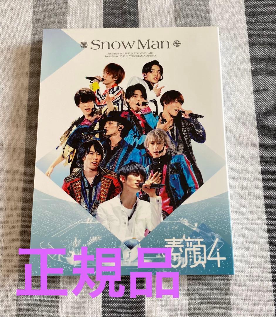 【正規品】Man 素顔4