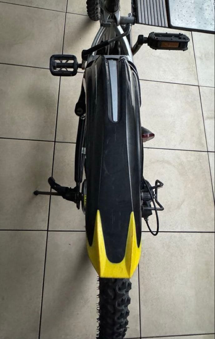 ブリヂストン クロスファイヤージュニア 22インチ (引取り限定)