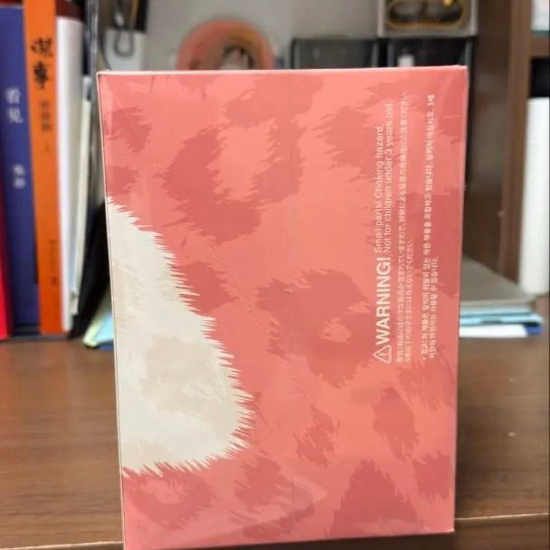 CRYBABY Wild but Cutieクライベイビー アソート