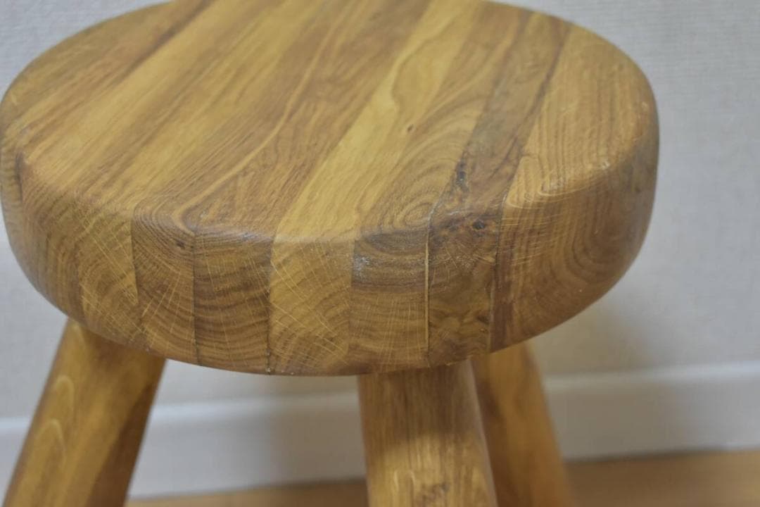 ★幻のスツール★ Ingvar Hildingsson 1970年代