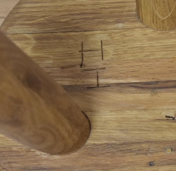 ★幻のスツール★ Ingvar Hildingsson 1970年代