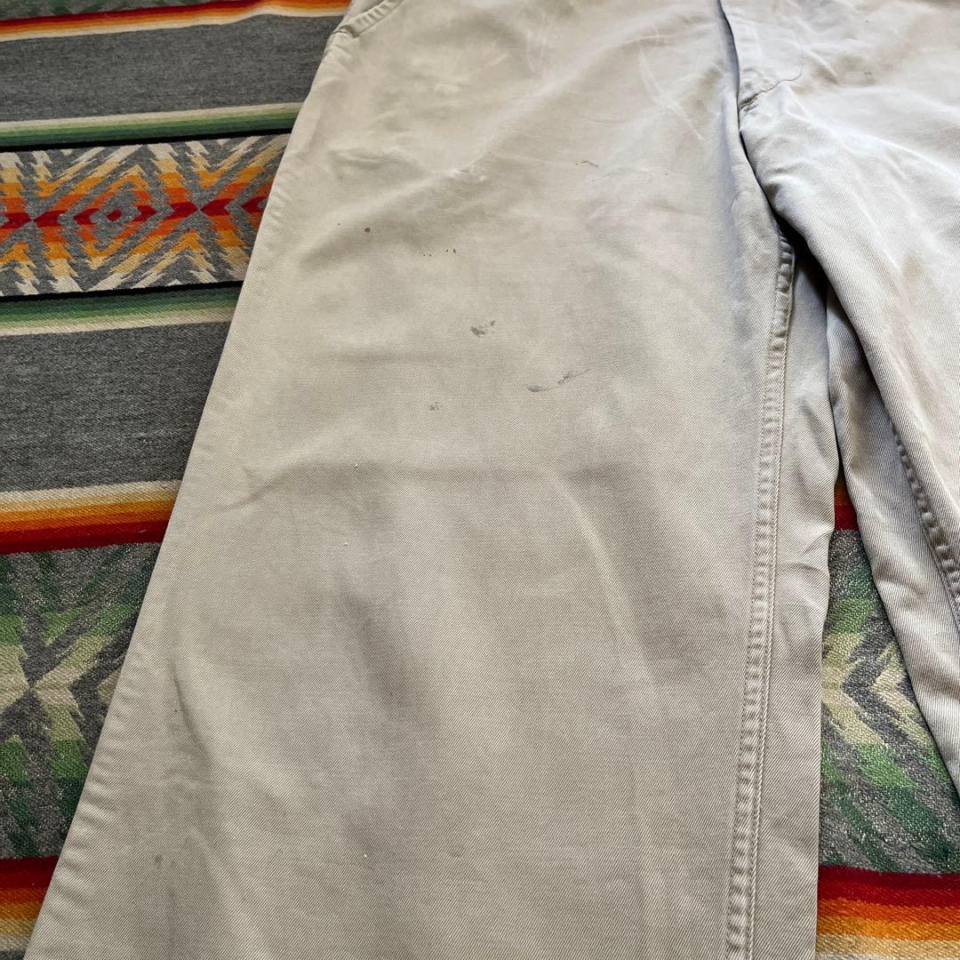 50s BIGMAC チノパン ワークパンツ ペニーズ ヴィンテージ 60s