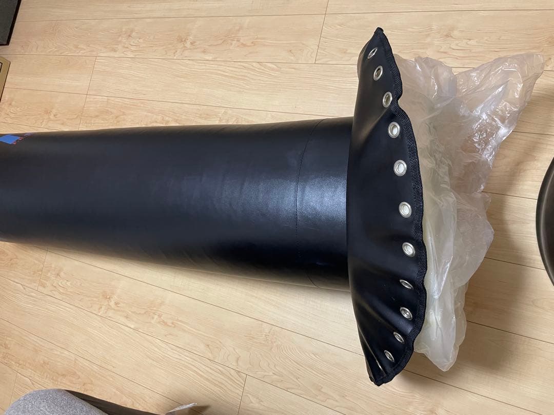 ファイティングロード　自立型　サンドバッグ