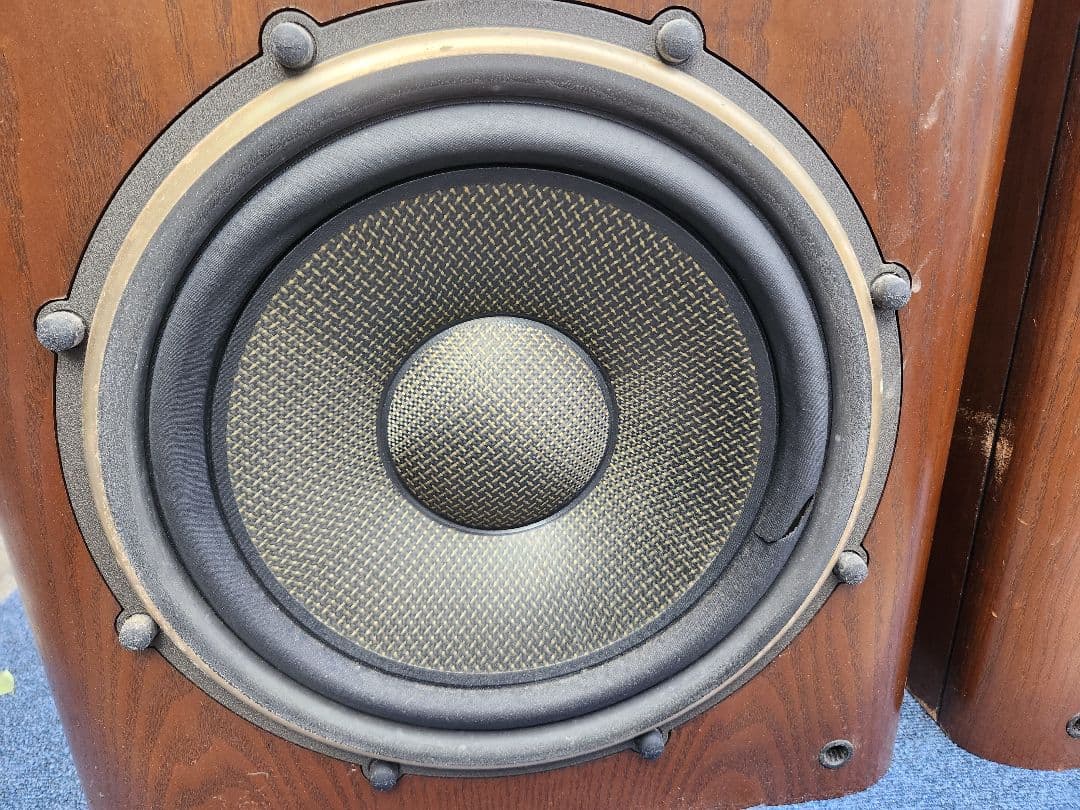 ダイヤトーン DS-2000HR ジャンク 引取限定