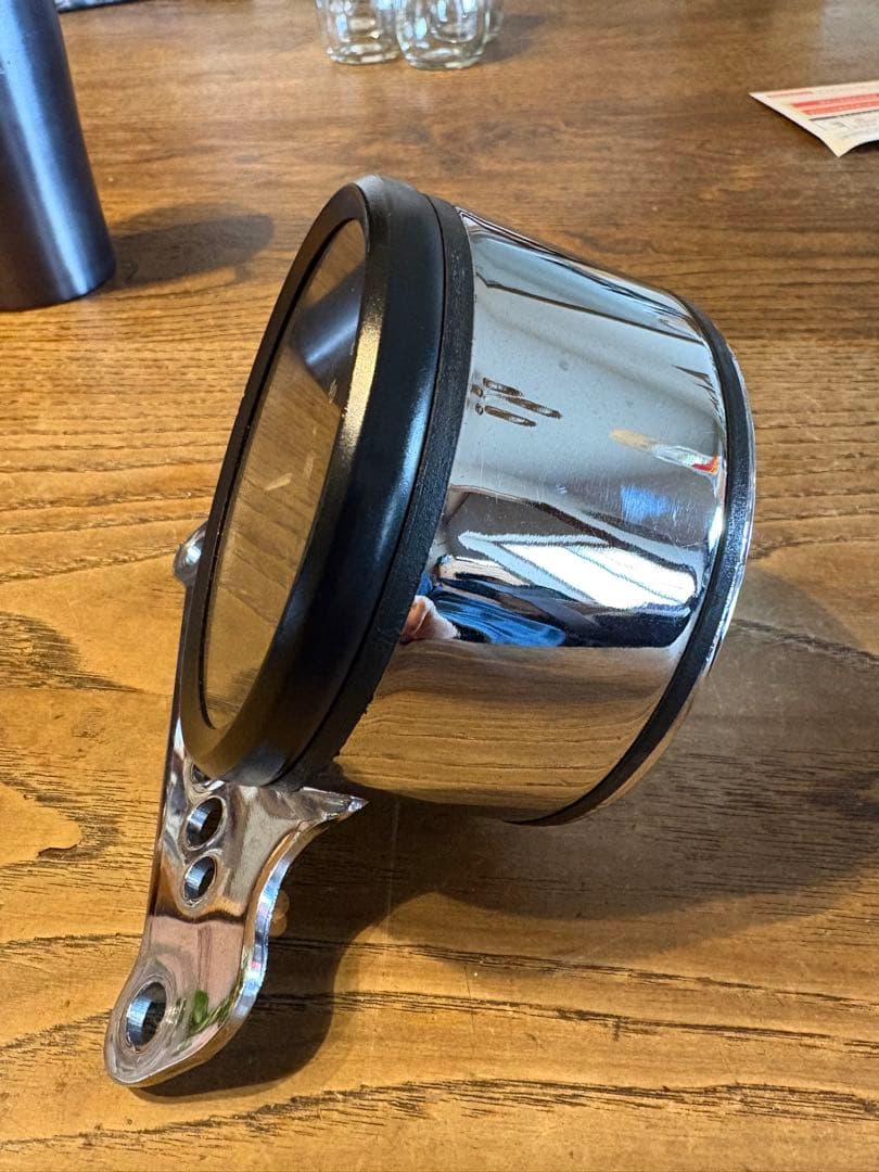 ハーレー スピードメーター