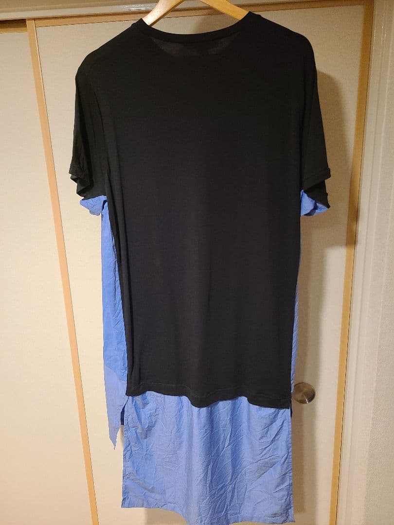 オーダー品　改造服　ミルキーウェイ