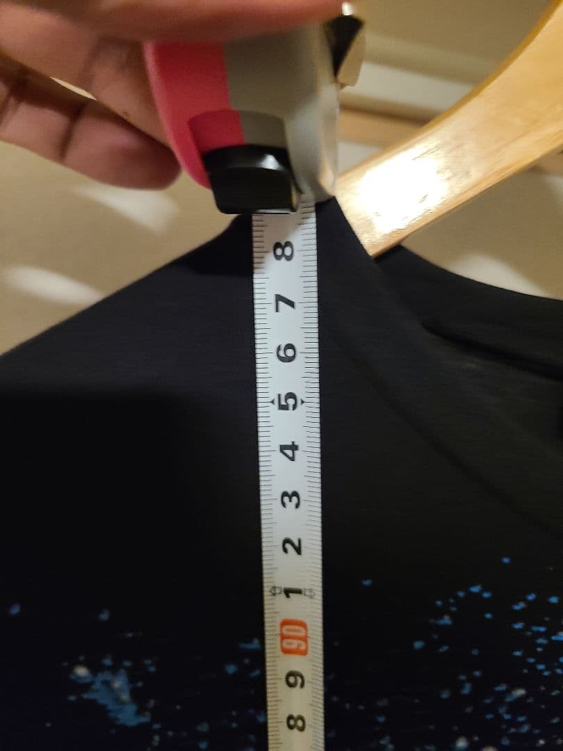 オーダー品　改造服　ミルキーウェイ