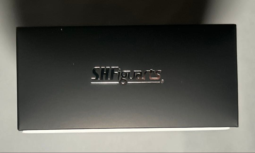 新品未開封 S.H.Figuarts 真骨彫製法 仮面ライダー　新1号&新2号