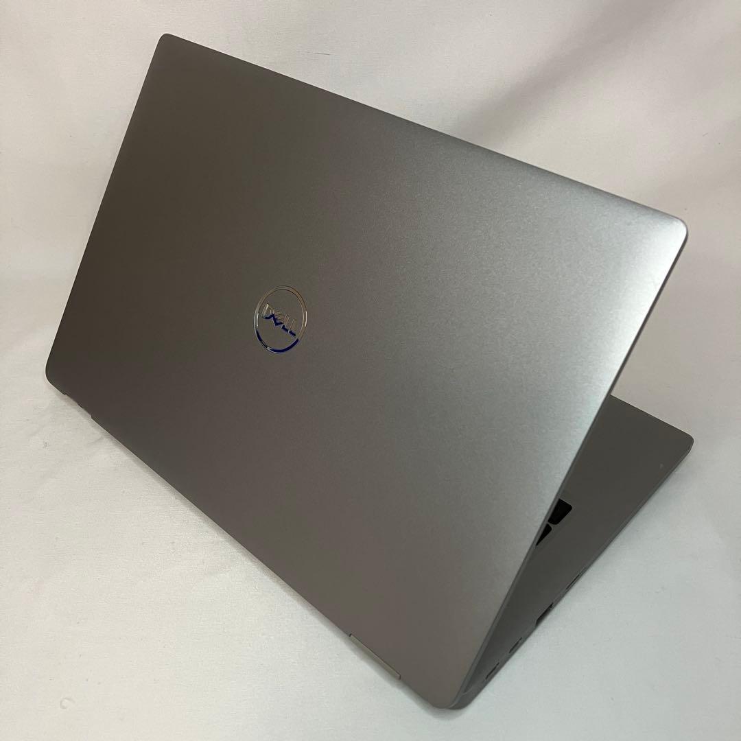 Latitude 5330 12世代 i5 16GB SSD フルHD オフィス
