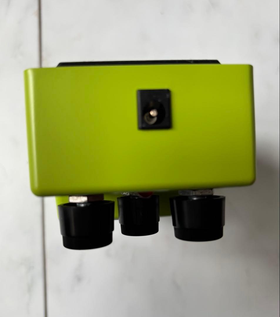 ギター Maxon SD-9 Sonic Distortion