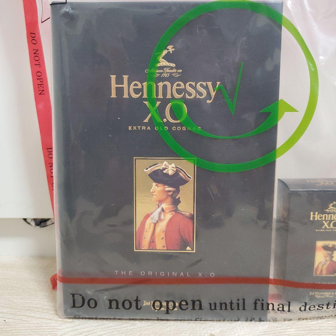 ヘネシー xo