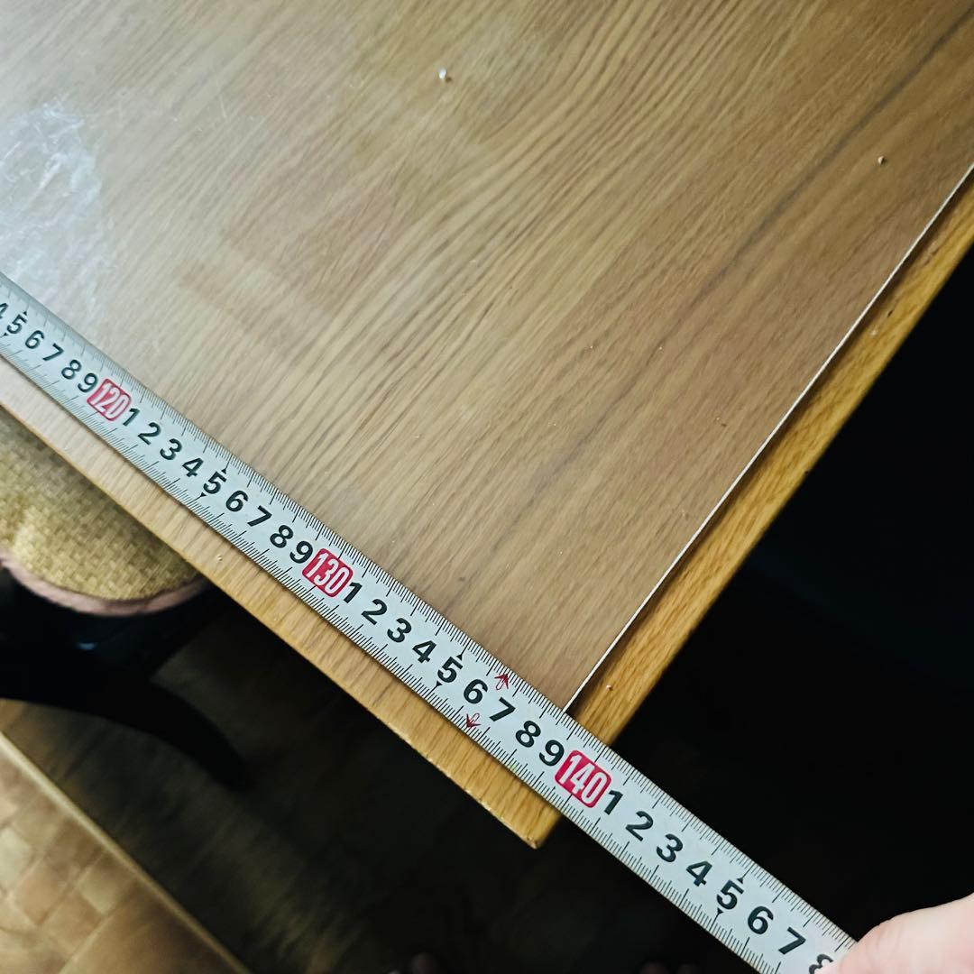 イケヤ IKEA BJURSTA 伸張式 食卓 テーブル 配送地域限定