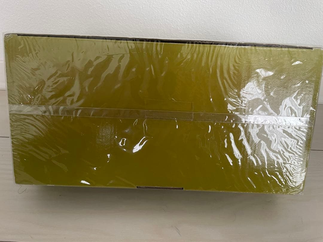 トトロ ネコバス フィギュア 約20cm 未開封