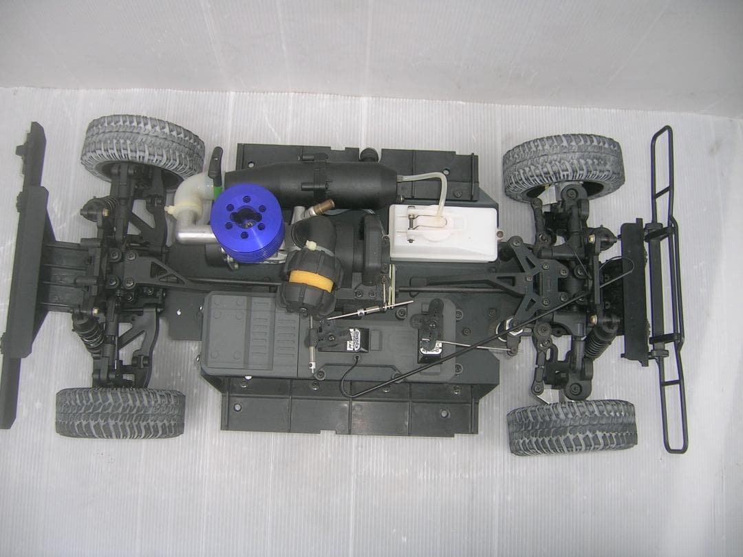 ライト点灯!卓上調整済!、走行動画、高級ラジコン！デアゴスティーニ,ハマーH1