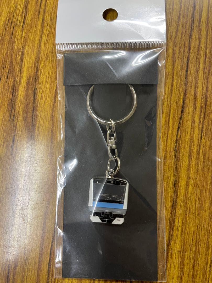 JR車両シリーズ　キーホルダー