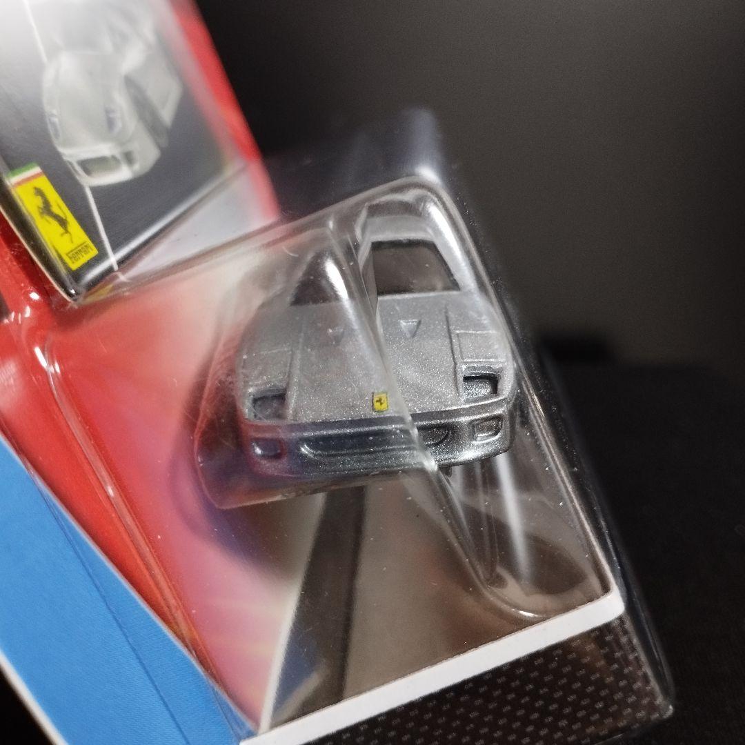 ホットウィール フェラーリ F40