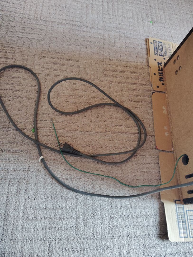 ※払い出しエラージャンク品/４号機/MSガンダム/エムエスガンダム/メダル機