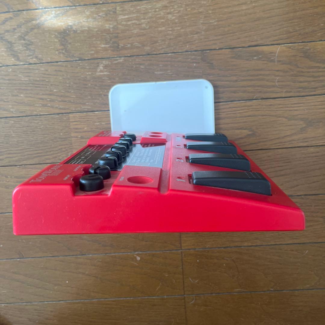 【希少完動品】KORG G1 Distortion 90s名機 ダレル愛用マルチ