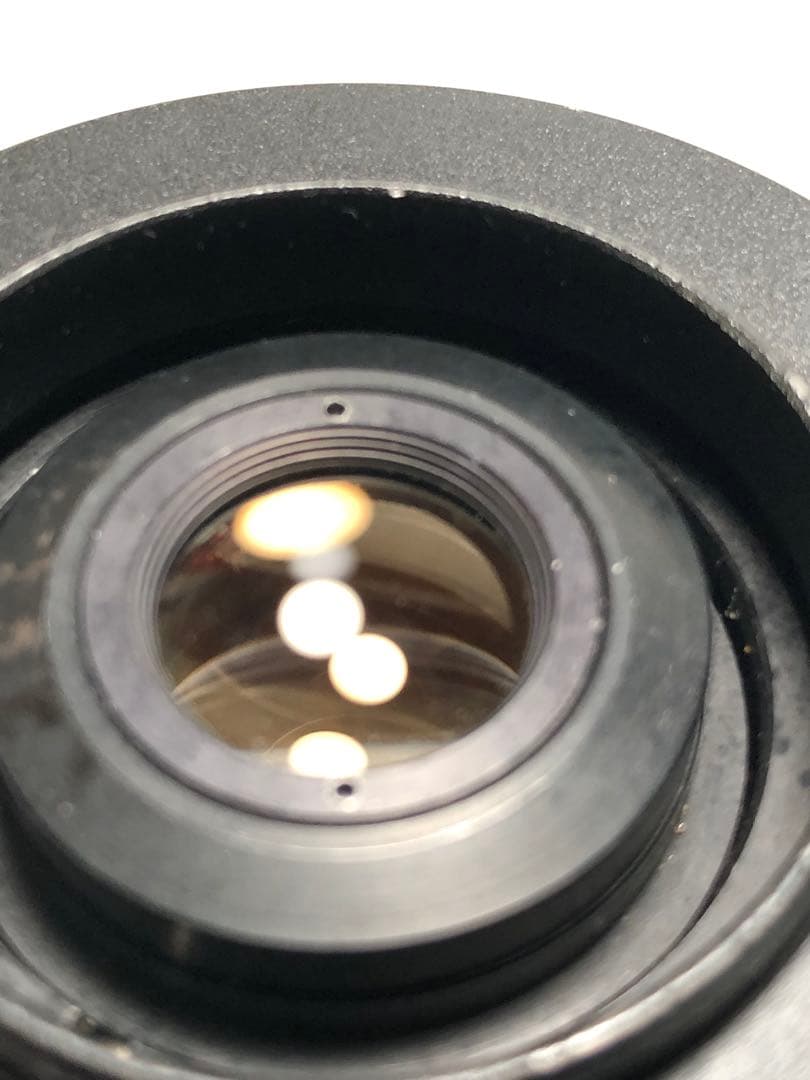 soligor 35mm f2.8 m42マウント