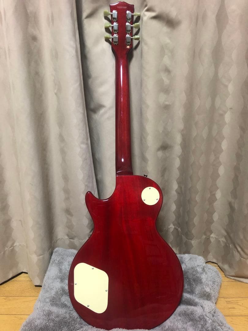 Burny Les Paulエレキギター