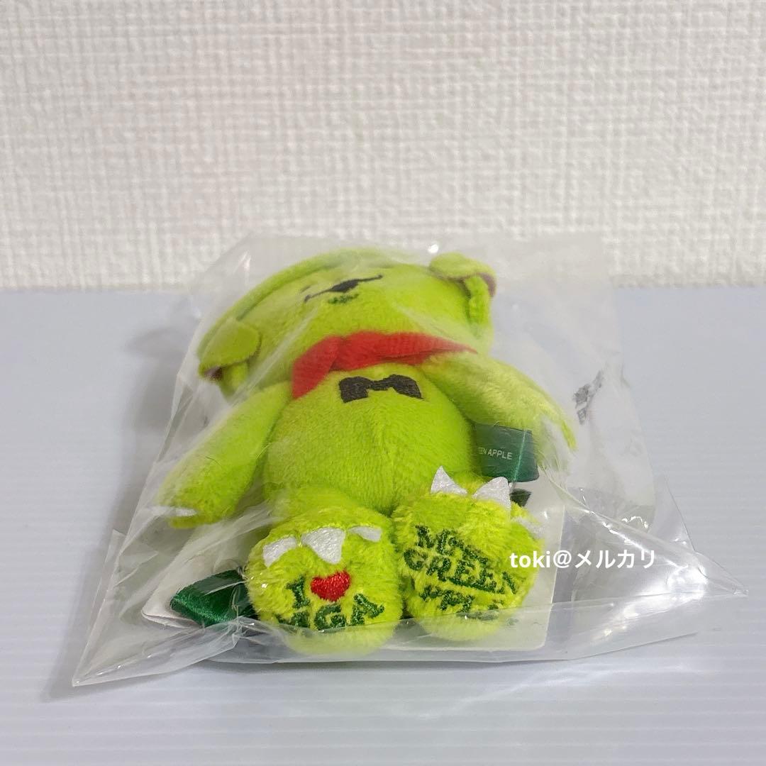 ミセスグリーンアップル　メメル　キーホルダー　Mrs. GREEN APPLE