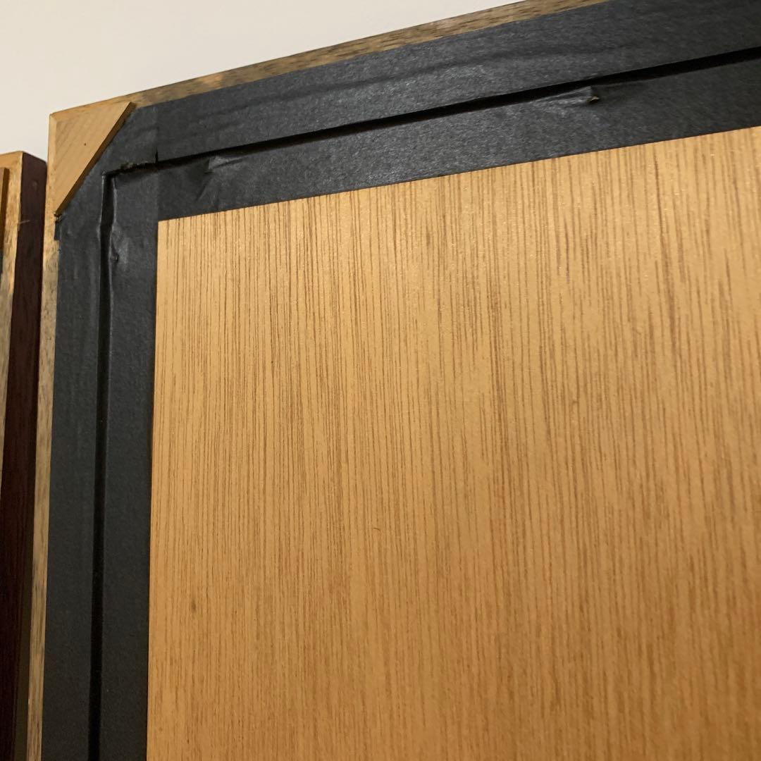 棟方志功　版画額