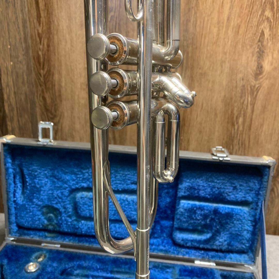 K583 YAMAHA トランペット YTR-135