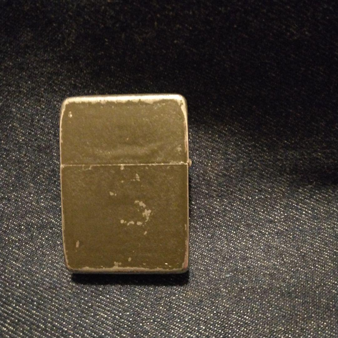 PARK　オイルライター　WW  II ビンテージII ZIPP 風