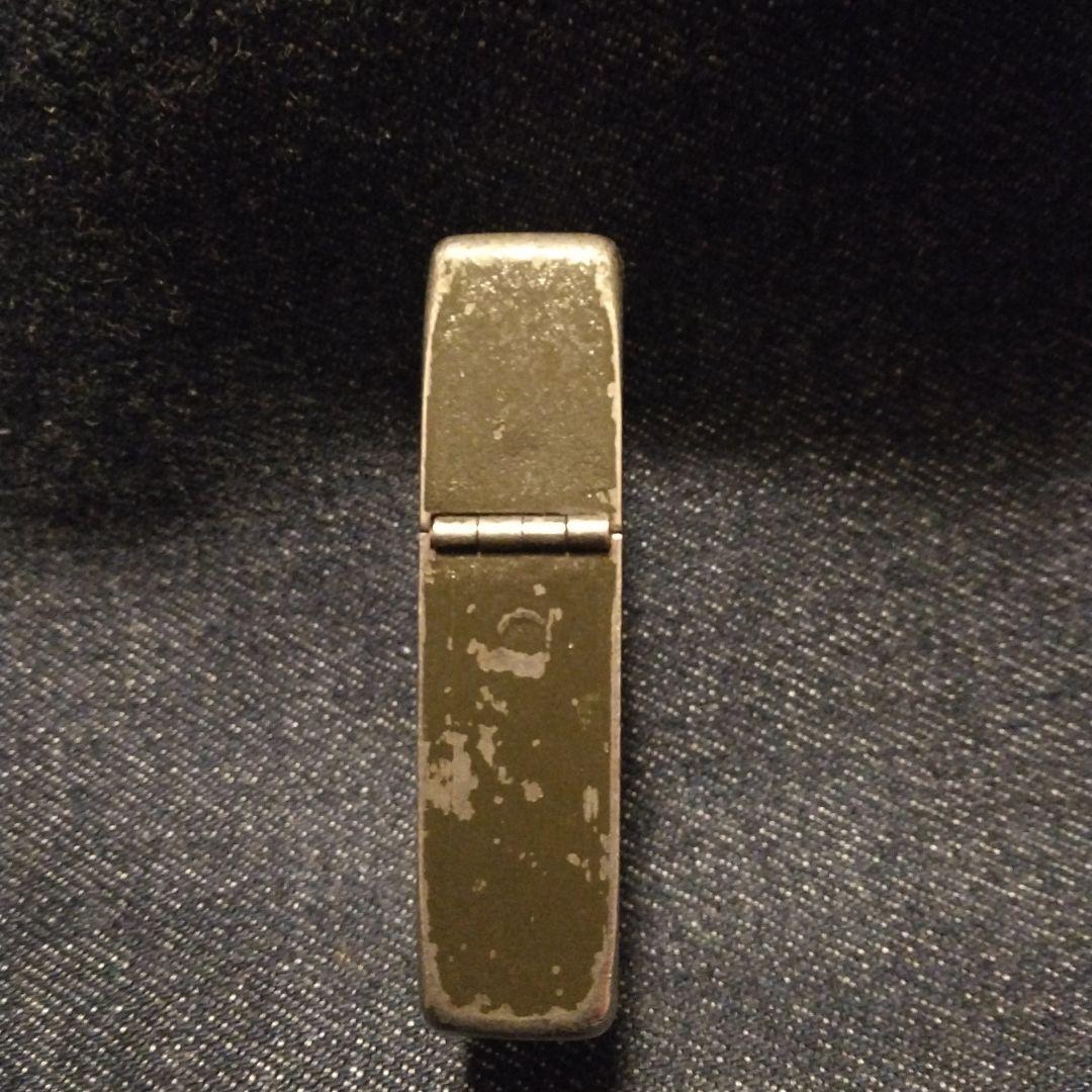 PARK　オイルライター　WW  II ビンテージII ZIPP 風