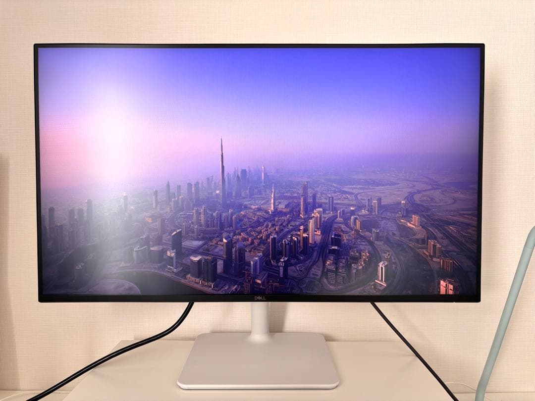 Dell S2725H-A 27インチ モニター