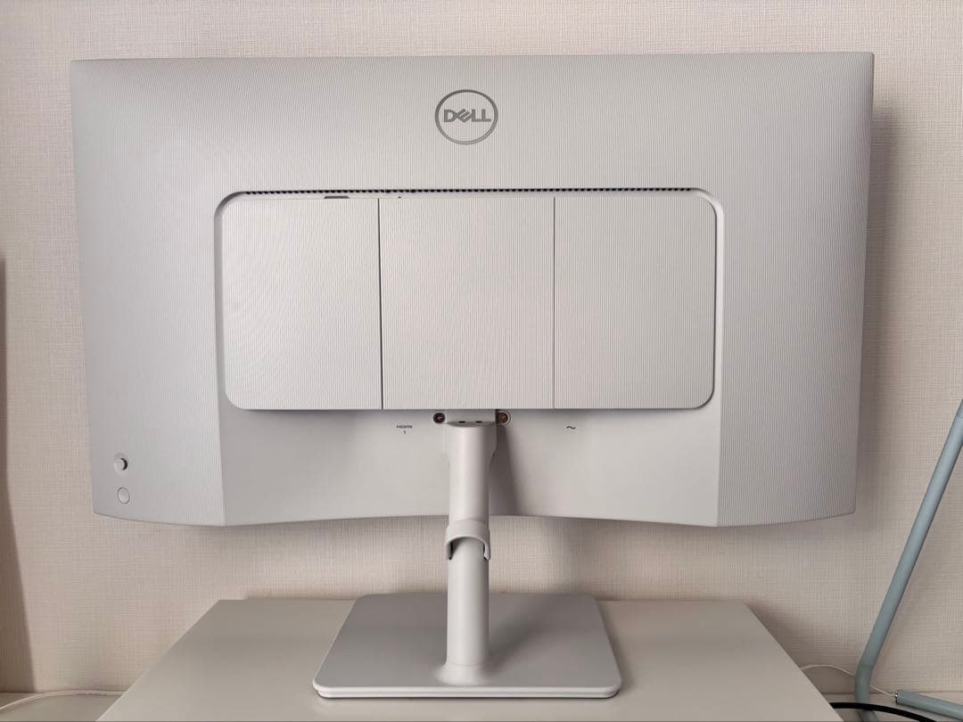 Dell S2725H-A 27インチ モニター