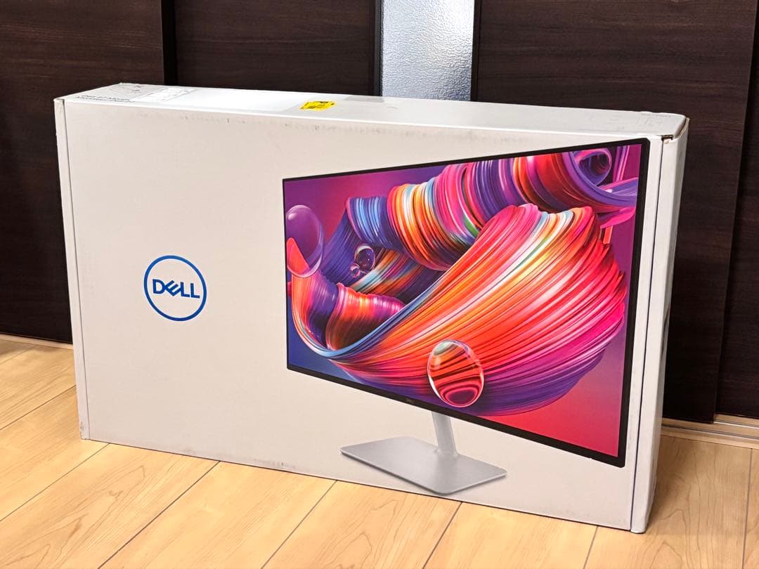 Dell S2725H-A 27インチ モニター