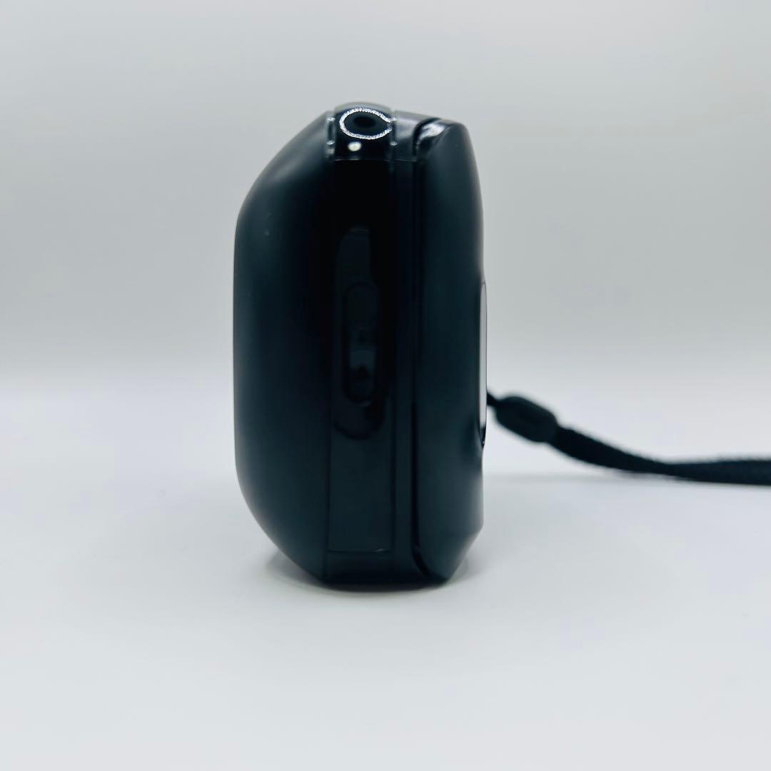 オリンパス OLYMPUS ミュー μ mju