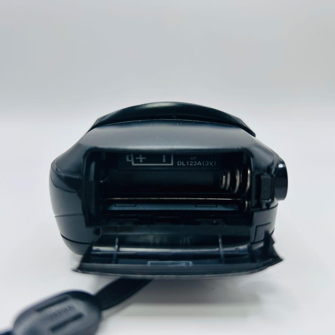 オリンパス OLYMPUS ミュー μ mju